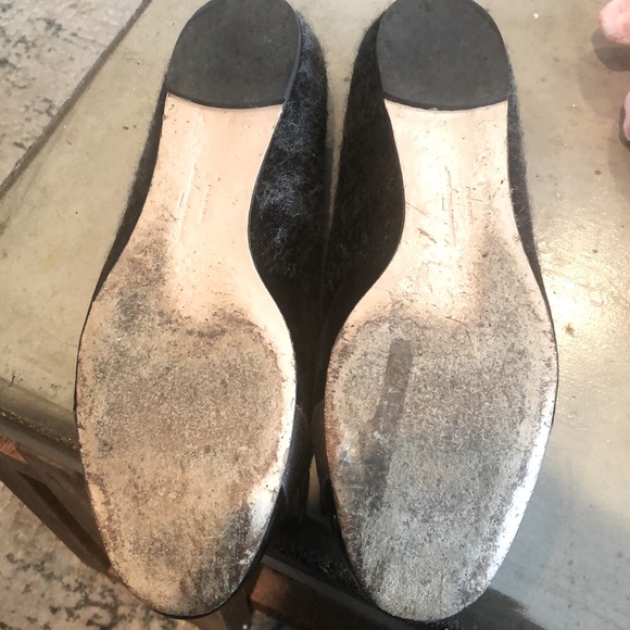 Salvatore Ferragamo Varina Ballet Flat - Picture 4 of 5